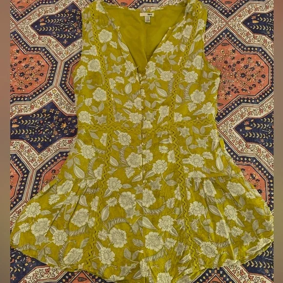 Amuse Society Colter Jumper - Picture 4 of 8